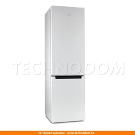 Двухкамерный холодильник Indesit DS 4200 W фото