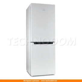 Двухкамерный холодильник Indesit DS 4160 W фото