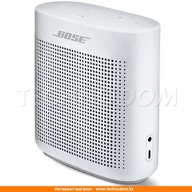 Колонки Bluetooth Bose SoundLink Color Speaker II, Polar White фото