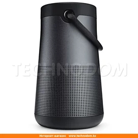 Колонки Bluetooth Bose SoundLink Revolve Plus, Black фото