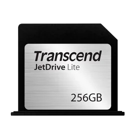 Карта памяти JetDriveLite 330 256GB Transcend For MacBook Pro 13" 14" 16" (TS256GJDL330) фото