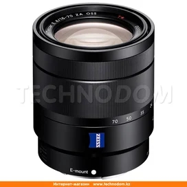 Sony SEL Объективі 16-70 mm f/4 OSS E-mount фото