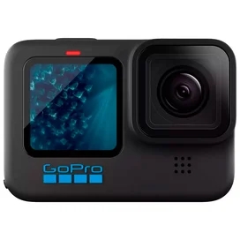 Action Видеокамера GoPro HERO 11 Black special bundle (CHDRB-111-RW) фото