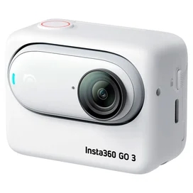 Action Видеокамера Insta360 GO 3 32GB (CINSABKA) фото