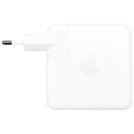 Адаптер питания Apple, 1*Type-C 61Вт (MRW22ZM/A) фото