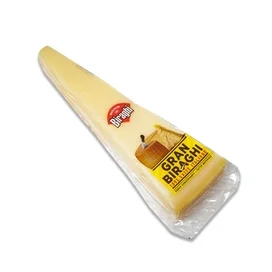 Сыр Gran Biraghi сегмент 200 г фото