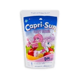 Сок Capri-Sun Fairy (Фея) фруктовый 200 мл фото