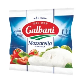 Сыр Galbani моцарелла Санта Лючиа 48% 125 г фото