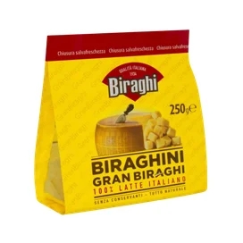 Сыр Gran Biraghi твердый 250 г фото