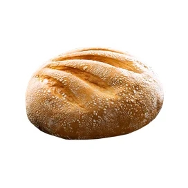 Хлеб Аксай нан Сливочный 400 г фото
