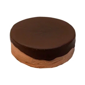 Торт Мак Вишня-шоколад замороженный 1.3 кг фото