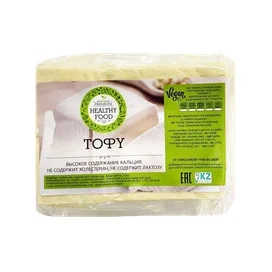 Тофу Healthy Food классический кг фото