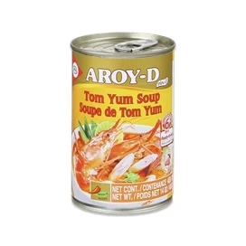 Суп Aroy-D Том Ям 400 г фото