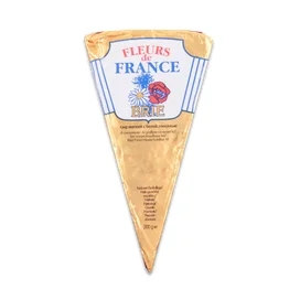 Сыр President бри цветок Франции мягкий 60% 200 г фото