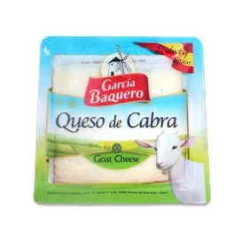 Сыр García Baquero козий 150 г фото