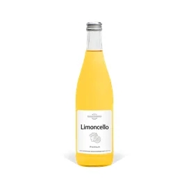 Лимонад Formen limoncello лимончелло 500 мл фото