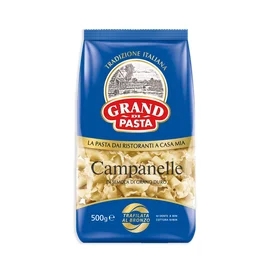 Макароны Grand Di Pasta Campanelle 500 г фото