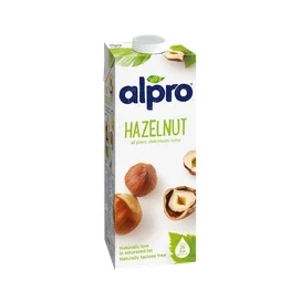 Напиток Alpro растительный лесной орех 1 л фото
