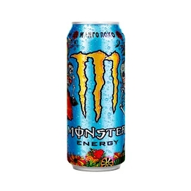 Напиток Monster энергетический Mango Loco 500 мл фото