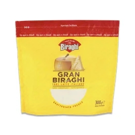 Сыр Gran Biraghi тертый 300 г фото