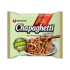 Лапша Nongshim Chapagetti 140 г фото