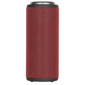 Акустическая система Bluetooth 2E SoundXTube TWS, Red (2E-BSSXTWRD) фото