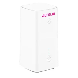 Altel 5G WiFi роутер CPE H155-380 + ТП (Бiрге) фото