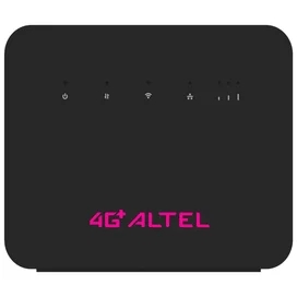 Altel WiFi роутер CPE P26 + ТП P26 (Все в одном+) фото