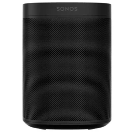 Беспроводная аудиосистема Sonos One SL Black, ONESLEU1BLK фото