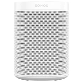 Беспроводная аудиосистема Sonos One White, ONEG2EU1 фото