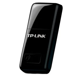 TP-Link TL-WN823N Сымсыз USB-адаптері, 300 Mbps, USB 2.0 (TL-WN823N Wireless) фото
