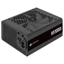 Блок питания Corsair HX1000i 1000W 80+ Platinum FM ATX 24 pin, 2x4+4pin, 4x6+2pin (CP-9020259-EU) фото