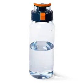 Бутылка для воды 840мл Fissman 6937 фото