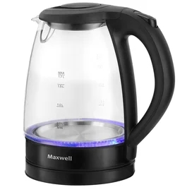 Электрический чайник Maxwell MW-1004 фото