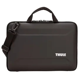 Чехол для MacBook® Pro 16" Thule Gauntlet, Black, полиуретан (TGAE-2357) фото