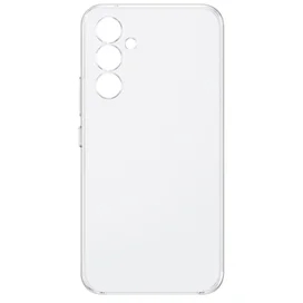 Чехол для Samsung Galaxy A54 Clear Cover, Transparent (EF-QA546CTEGRU) фото