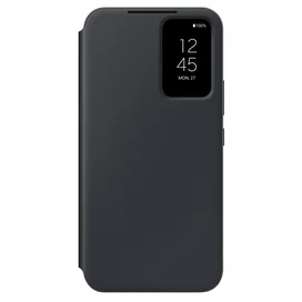 Чехол для Samsung Galaxy A54, Smart View Wallet Cover, Black (EF-ZA546CBEGRU) фото