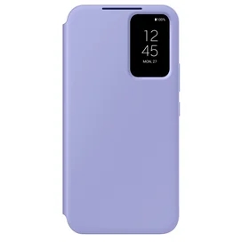 Чехол для Samsung Galaxy A54, Smart View Wallet Cover, Blueberry (EF-ZA546CVEGRU) фото