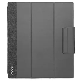 Чехол-подставка для Onyx Note Air 2 Plus, магнитный, серый (937515) фото