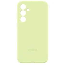 Чехол для Galaxy A35 (A35) Silicone Cover (EF-PA356TMEGRU) фото