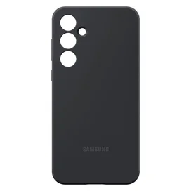 Чехол для Galaxy A55 (A55) Silicone Cover (EF-PA556TBEGRU) фото