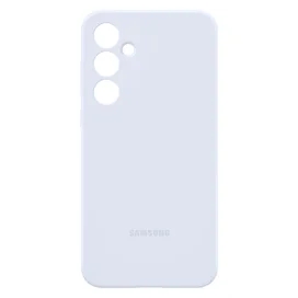 Чехол для Galaxy A55 (A55) Silicone Cover (EF-PA556TLEGRU) фото