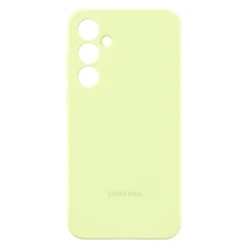 Чехол для Galaxy A55 (A55) Silicone Cover (EF-PA556TMEGRU) фото
