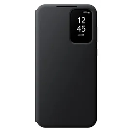 Чехол для Galaxy A55 (A55) Smart View Wallet Cover (EF-ZA556CBEGRU) фото