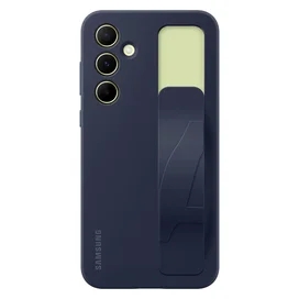 Чехол для Galaxy A55 (A55) Standing Grip Cover (EF-GA556TBEGRU) фото