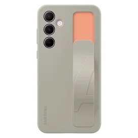 Чехол для Galaxy A55 (A55) Standing Grip Cover (EF-GA556TJEGRU) фото