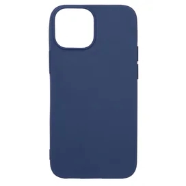 Чехол для Iphone 13 mini, X-Game, TPU, Тёмно-синий (XG-PR38) фото