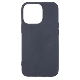 Чехол для Iphone 13 Pro, X-Game, Simple, Чёрный (XG-ZT09) фото