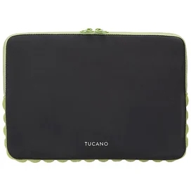 Чехол для ноутбука 12" Tucano, чёрный (BFCAR1112-BK) фото