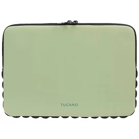 12 Tucano V ноутбук қабы, жасыл (BFCAR1112-V) фото